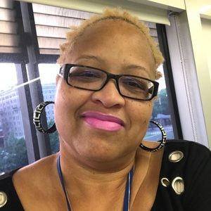 Meet your Posher, Faith